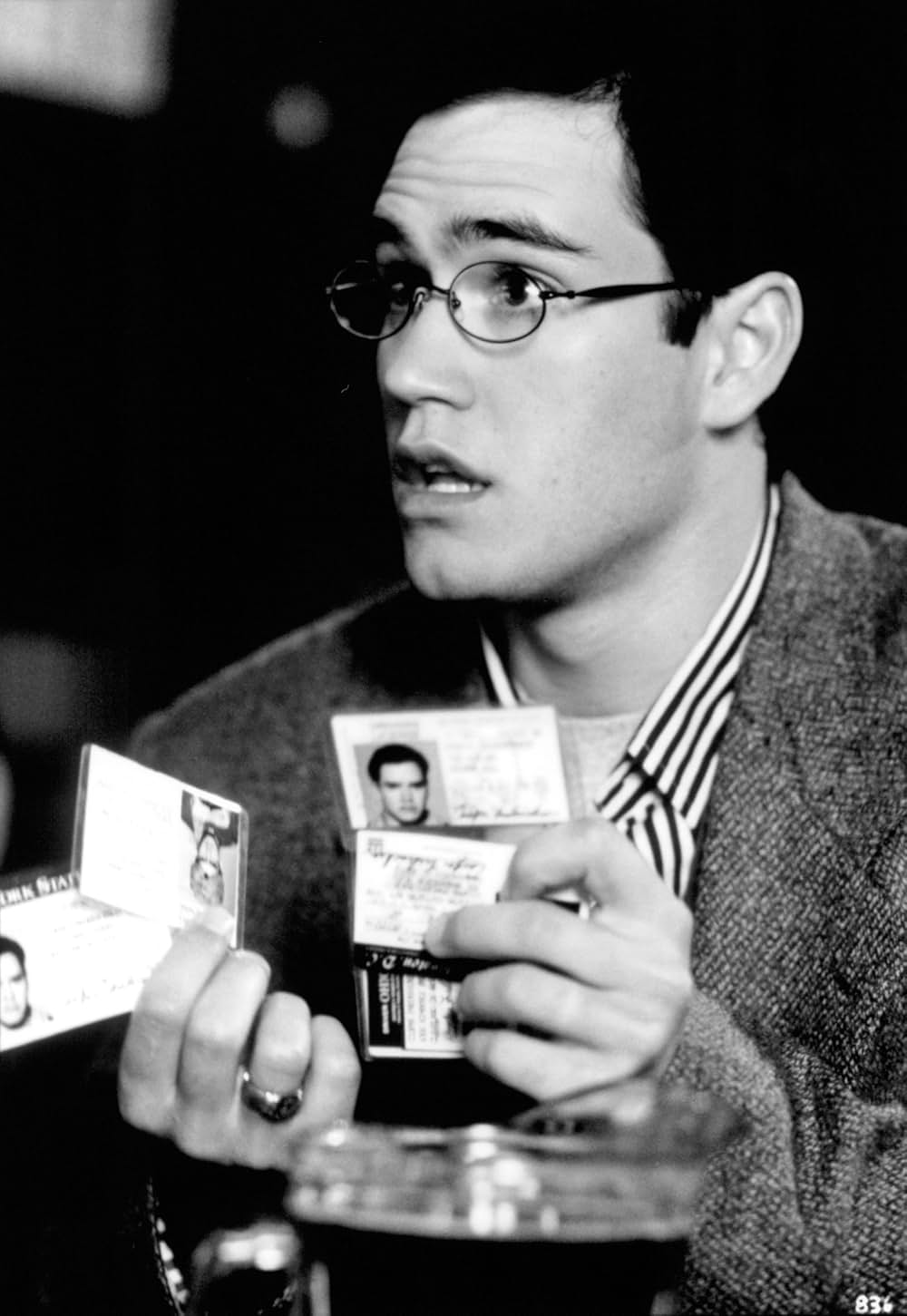 デッドマン・オン・キャンパスの画像