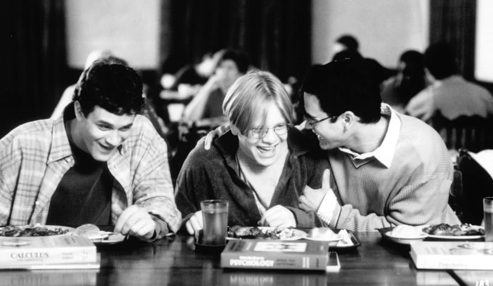 デッドマン・オン・キャンパスの画像