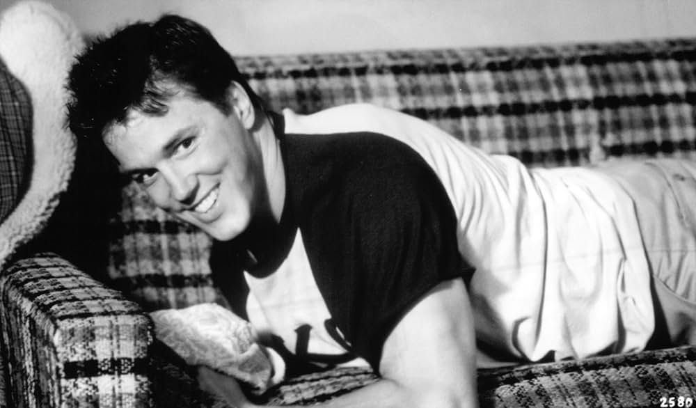 デッドマン・オン・キャンパスの画像