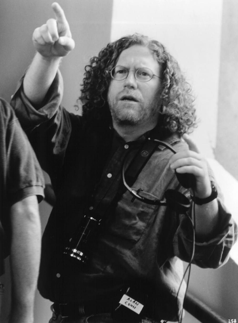 デッドマン・オン・キャンパスの画像