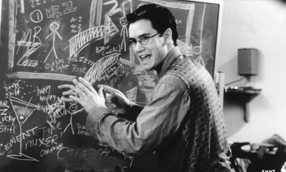 デッドマン・オン・キャンパスの画像