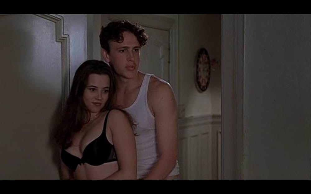 デッドマン・オン・キャンパスの画像