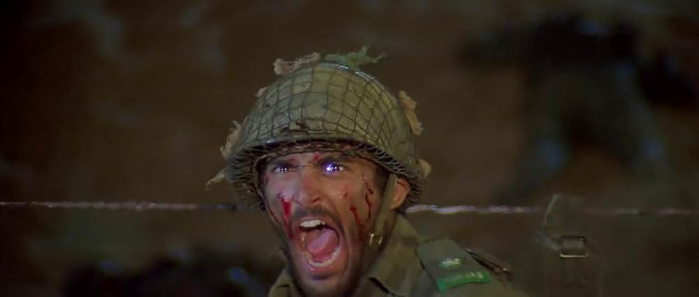 デザート・フォースの写真