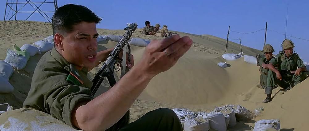 デザート・フォースの画像