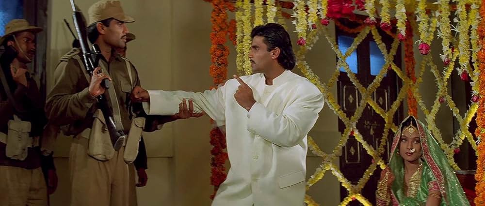 デザート・フォースの画像