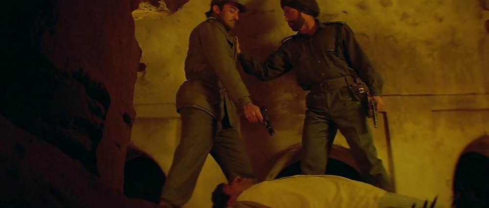 デザート・フォースの画像