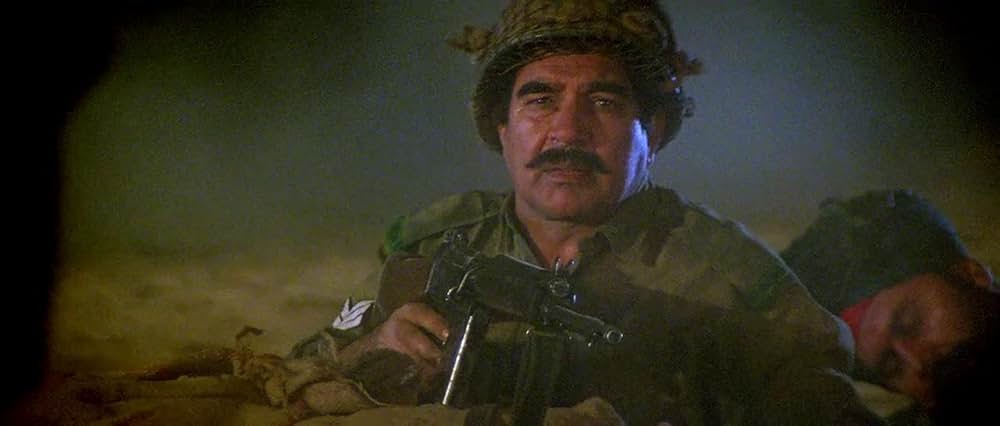 デザート・フォースの画像