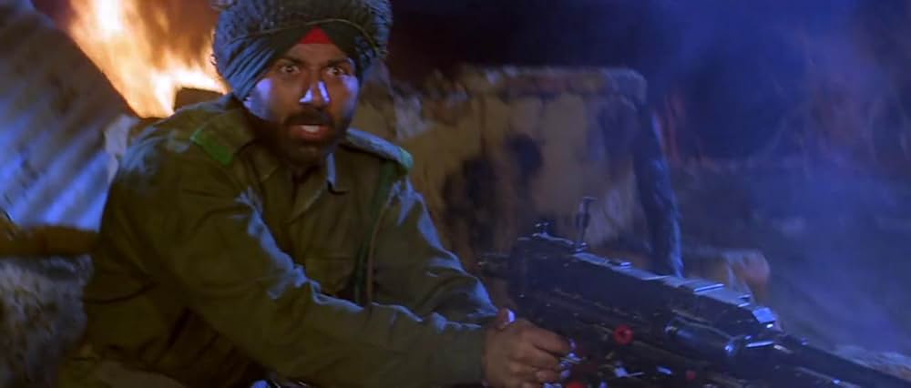 デザート・フォースの画像