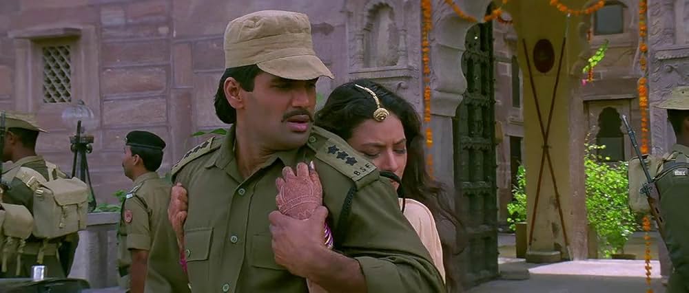 デザート・フォースの画像