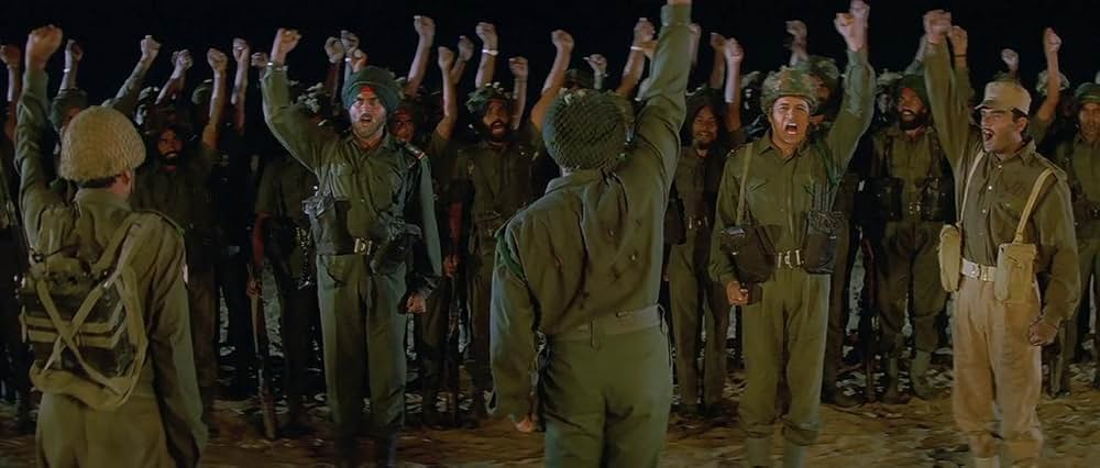 デザート・フォースの画像