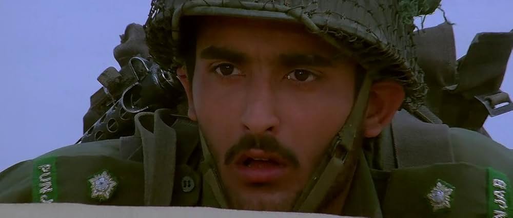 デザート・フォースの画像