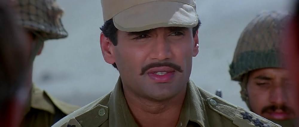 デザート・フォースの画像