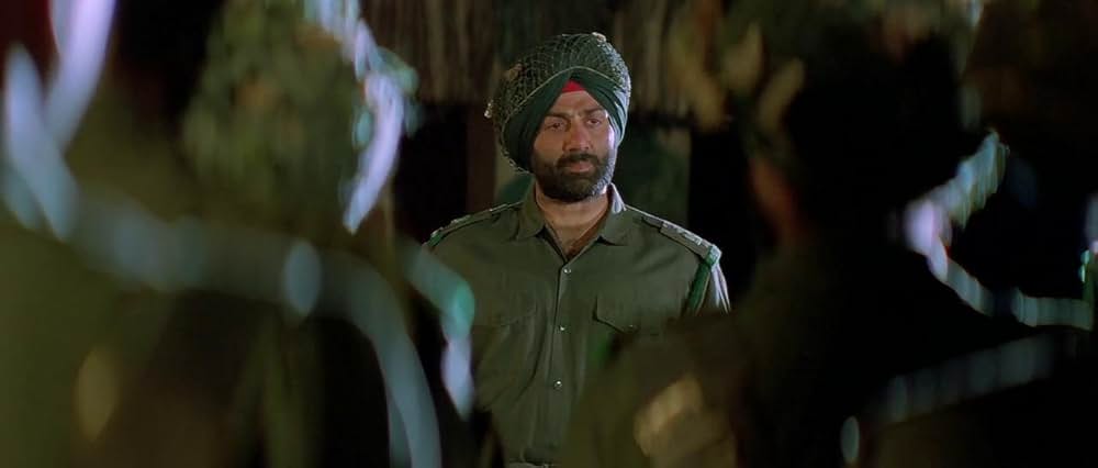 デザート・フォースの画像