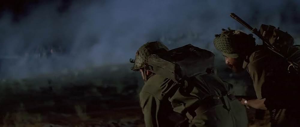 デザート・フォースの画像