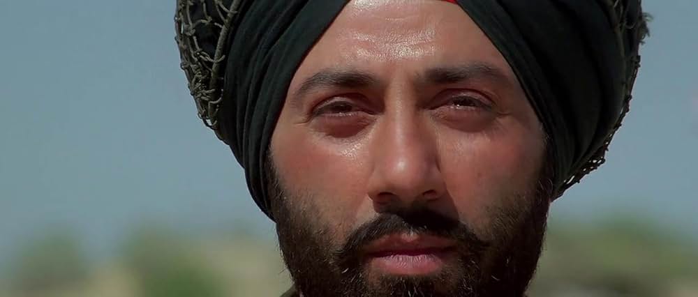 デザート・フォースの画像