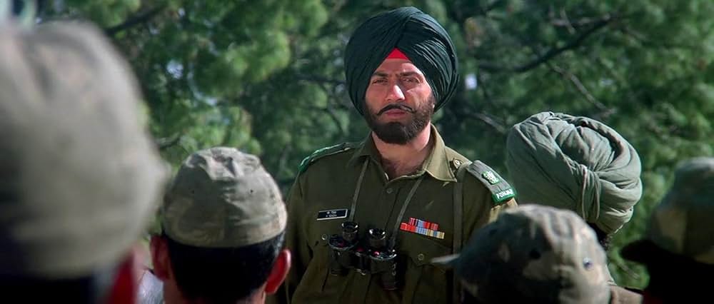 デザート・フォースの画像