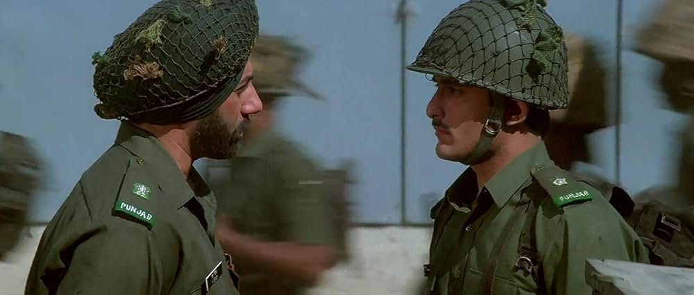 デザート・フォースの画像