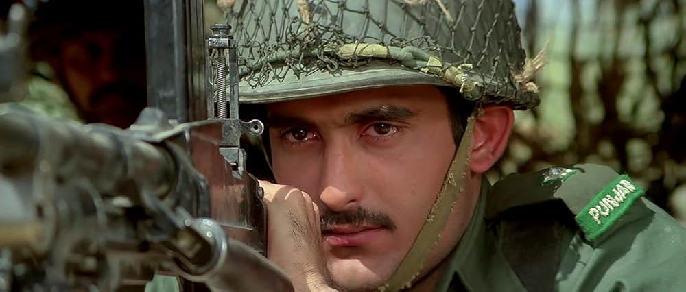 デザート・フォースの画像