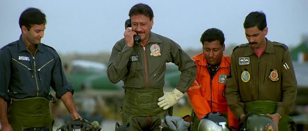 デザート・フォースの画像