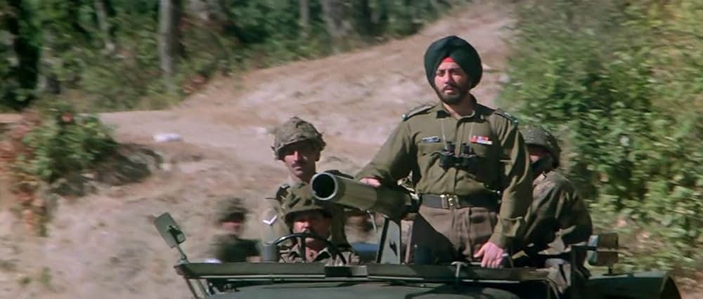 デザート・フォースの画像