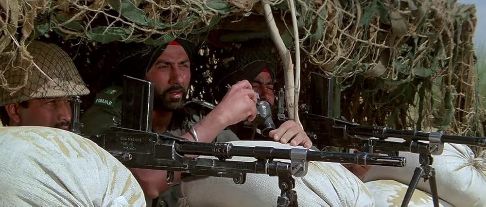 デザート・フォースの画像