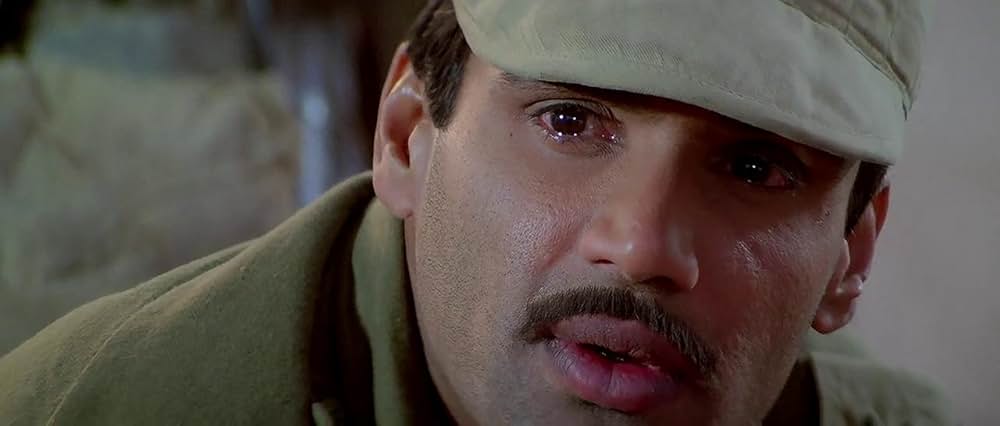 デザート・フォースの画像