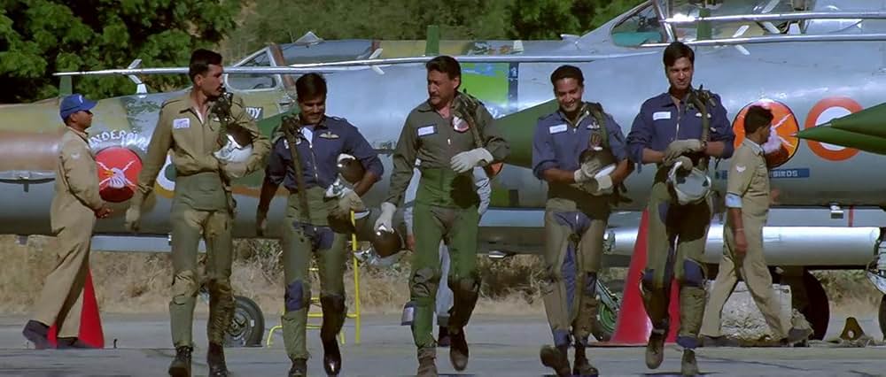 デザート・フォースの画像