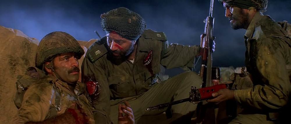 デザート・フォースの画像