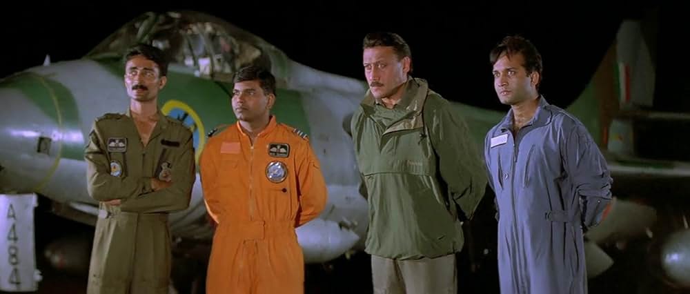 デザート・フォースの画像