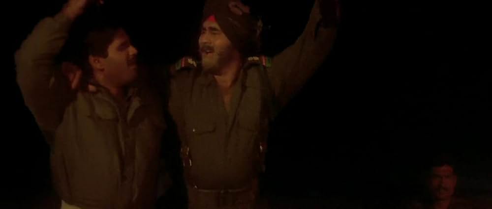 デザート・フォースの画像