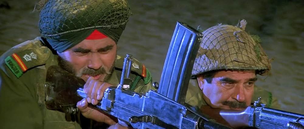 デザート・フォースの画像