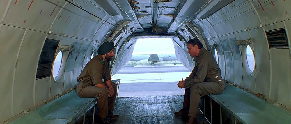 デザート・フォースの画像