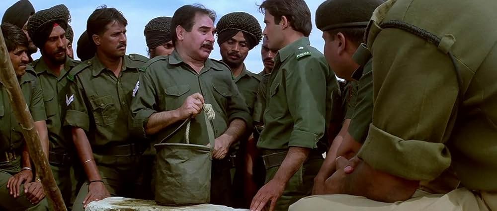 デザート・フォースの画像