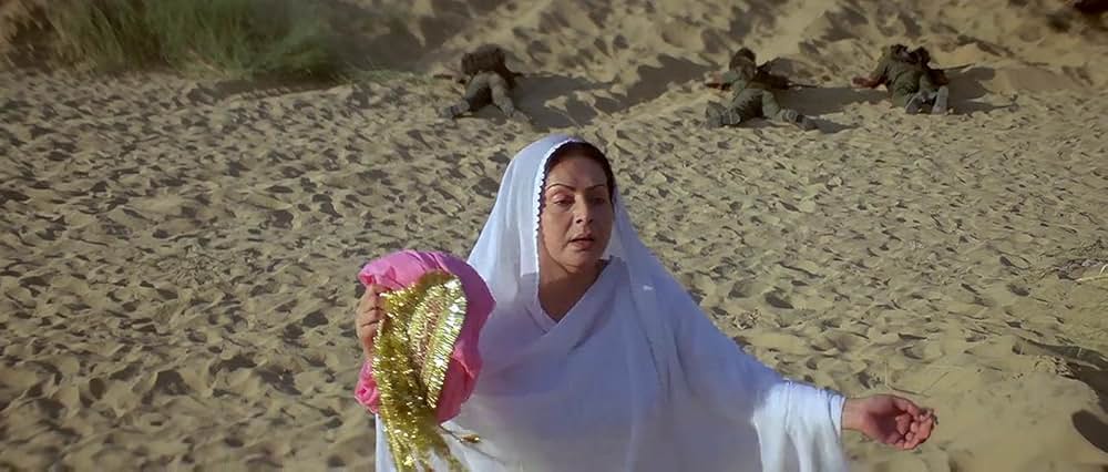 デザート・フォースの画像