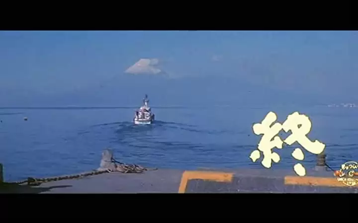 男はつらいよ 葛飾立志篇の画像