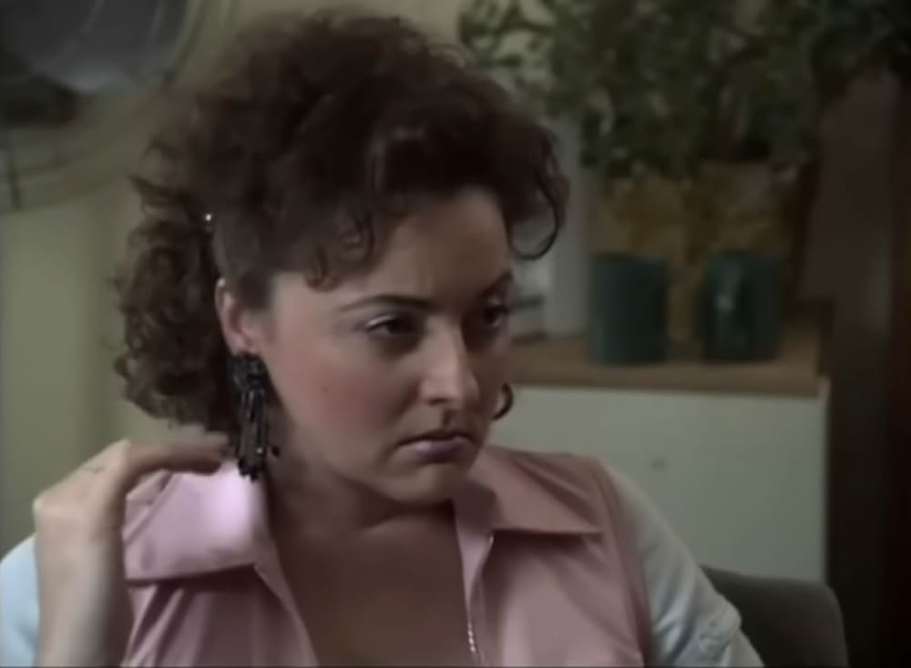 疑惑の悪女（おんな）の写真