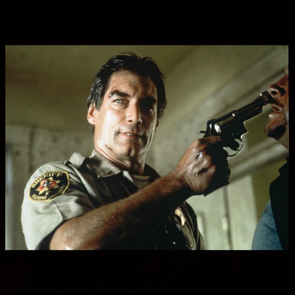 ブルズ・アイの画像