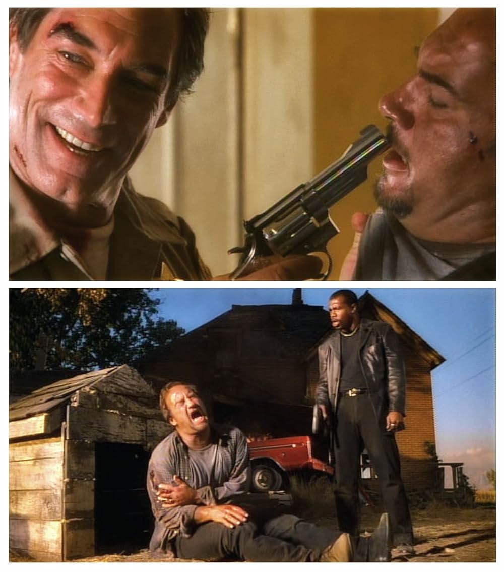 ブルズ・アイの写真