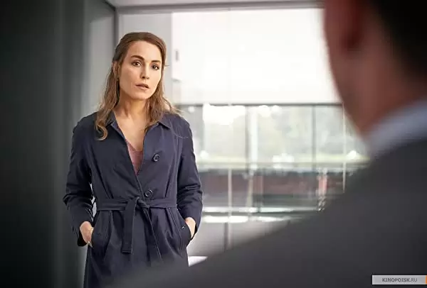 「アンストッパブル」ノオミ・ラパスの画像