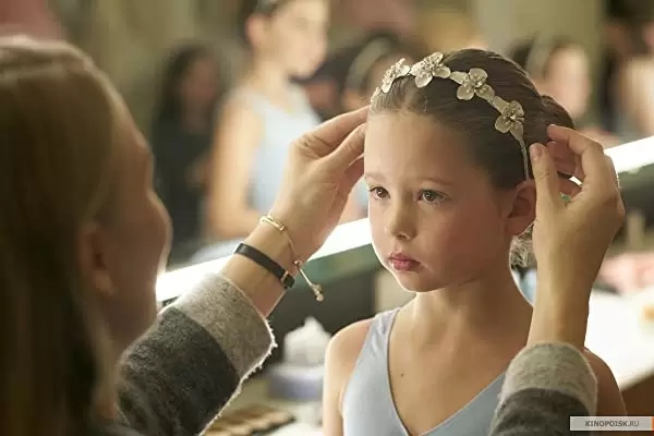 「アンストッパブル」ノオミ・ラパス & Annika Whiteleyの画像