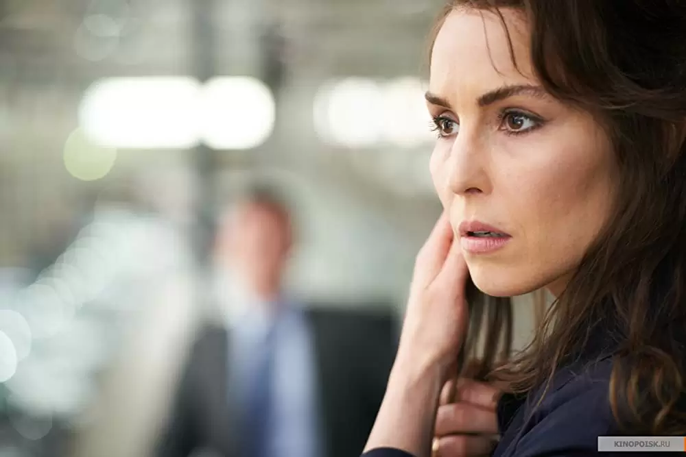 「アンストッパブル」ノオミ・ラパスの画像