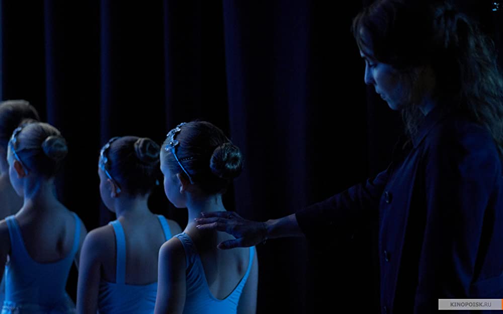 アンストッパブルの画像