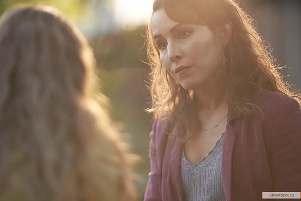 「アンストッパブル」ノオミ・ラパスの画像