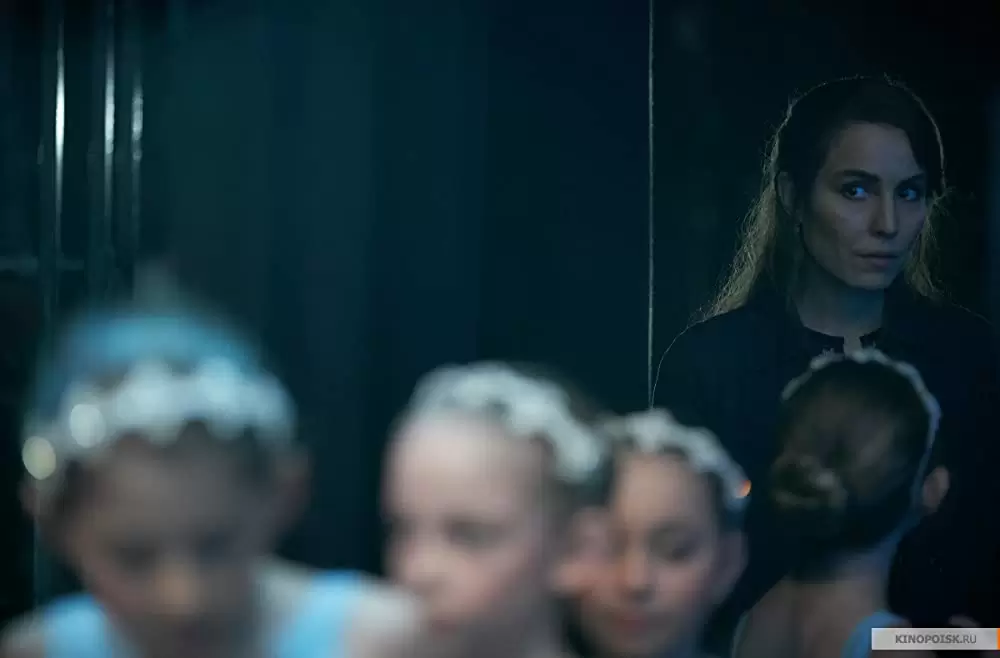 「アンストッパブル」ノオミ・ラパスの画像