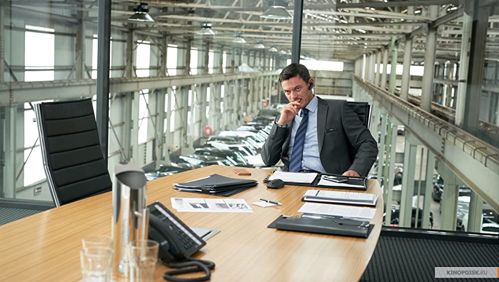 アンストッパブルの画像