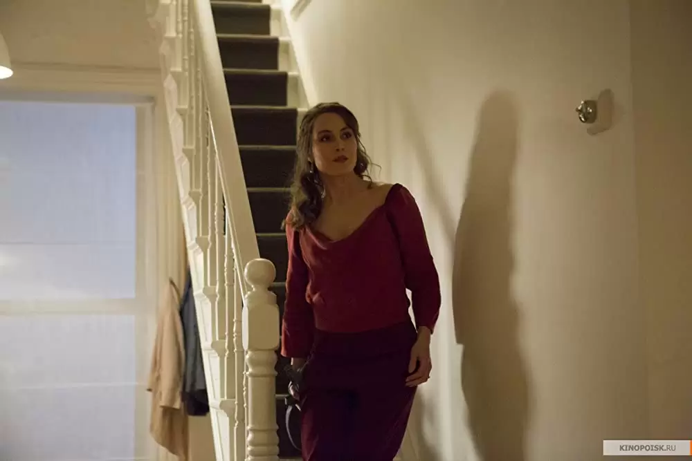 「アンストッパブル」ノオミ・ラパスの画像