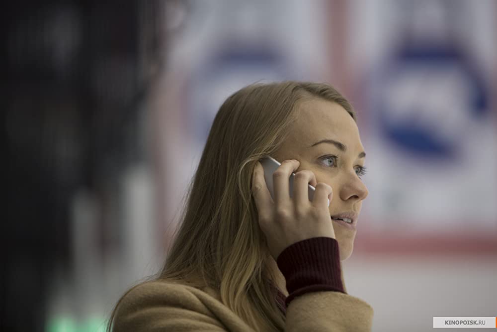 アンストッパブルの画像