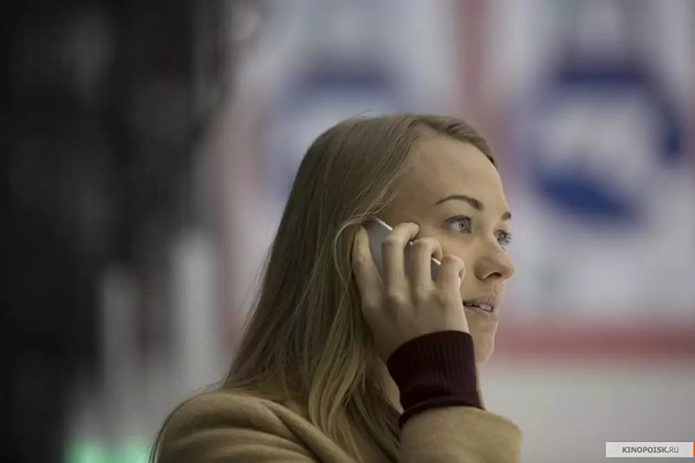 「アンストッパブル」イボンヌ・ストラホフスキーの画像