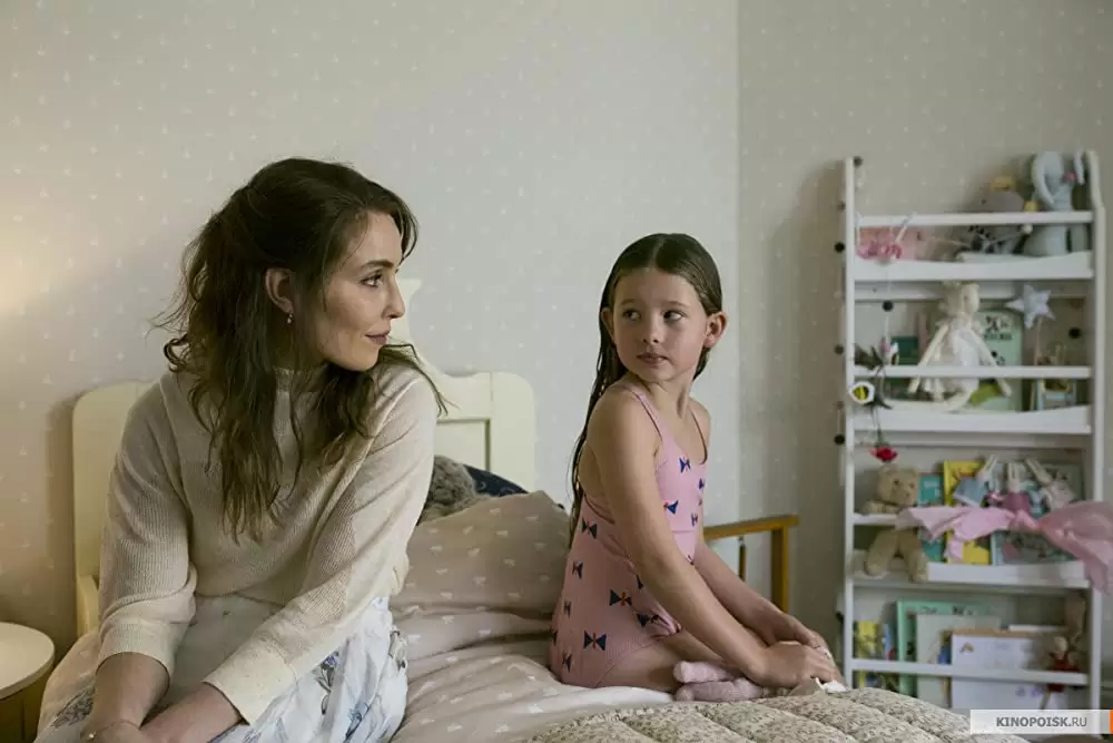 「アンストッパブル」ノオミ・ラパス & Annika Whiteleyの画像