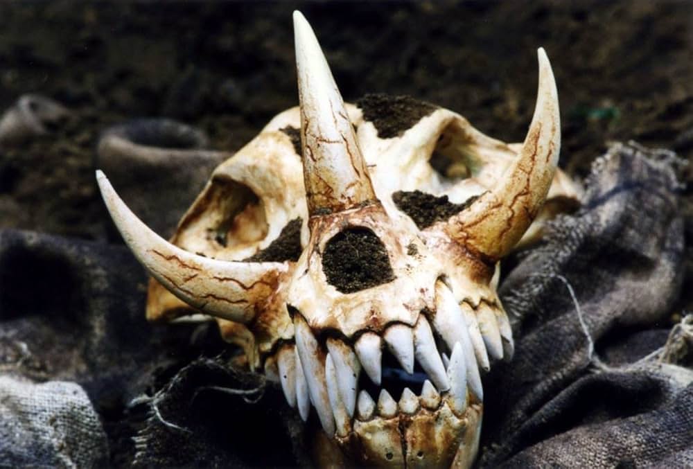 イン ザ ウッズの画像